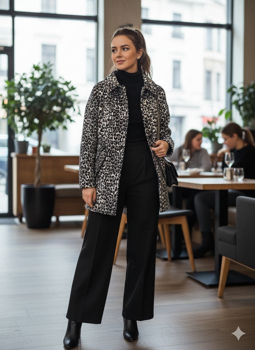 Новий жакет від Маngo s-xs