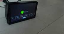 2GB+32GB, Android Автомагнитола OBD, TMPS, Carplay, Wi-Fi, 2Din