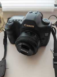 Canon 5d classic повний кадр full frame