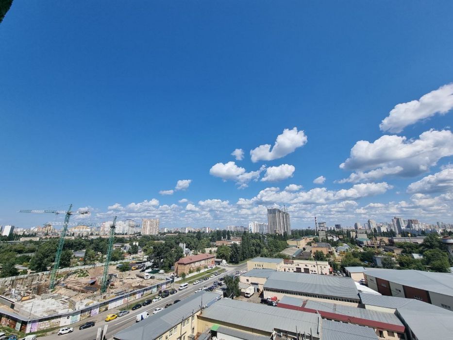 13 будинок ЖК Great Грейт 1 кім. кв. 45м2 Позняки