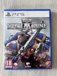 Warhammer space marine 2 PS5