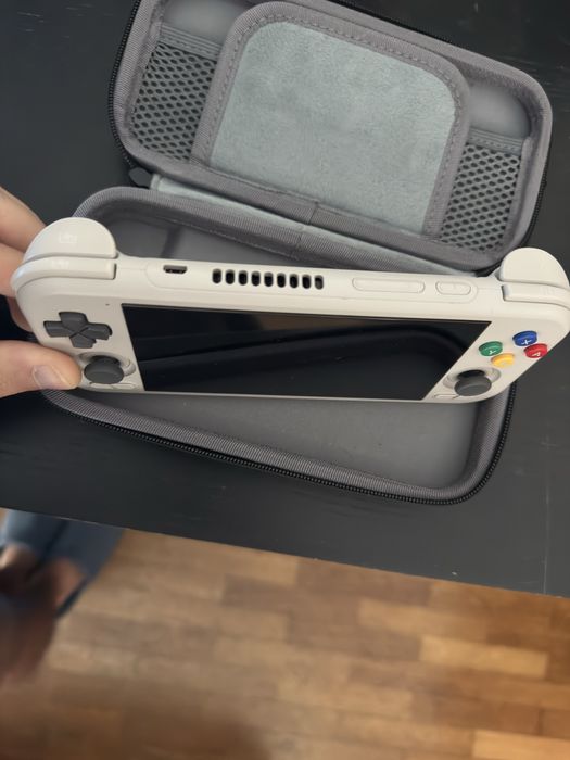 Retroid pocket 4 pro