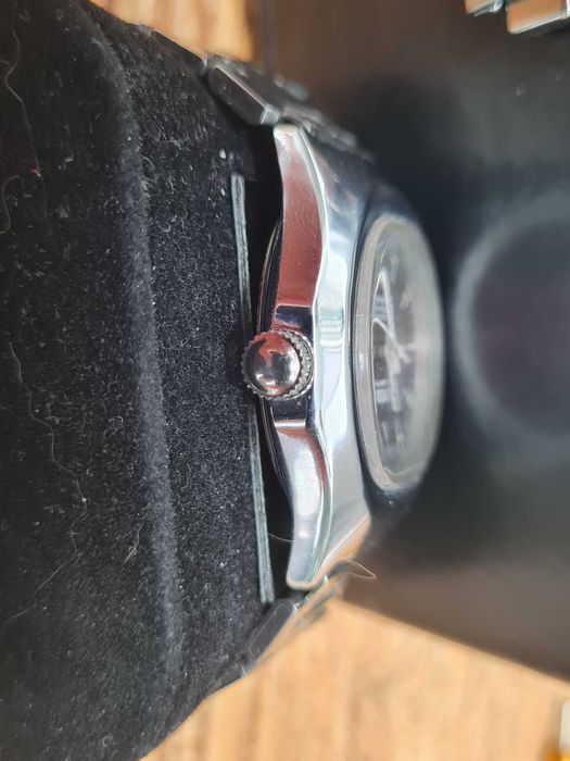 Piękny wielki Lanco automatic po renowacji AS 2063