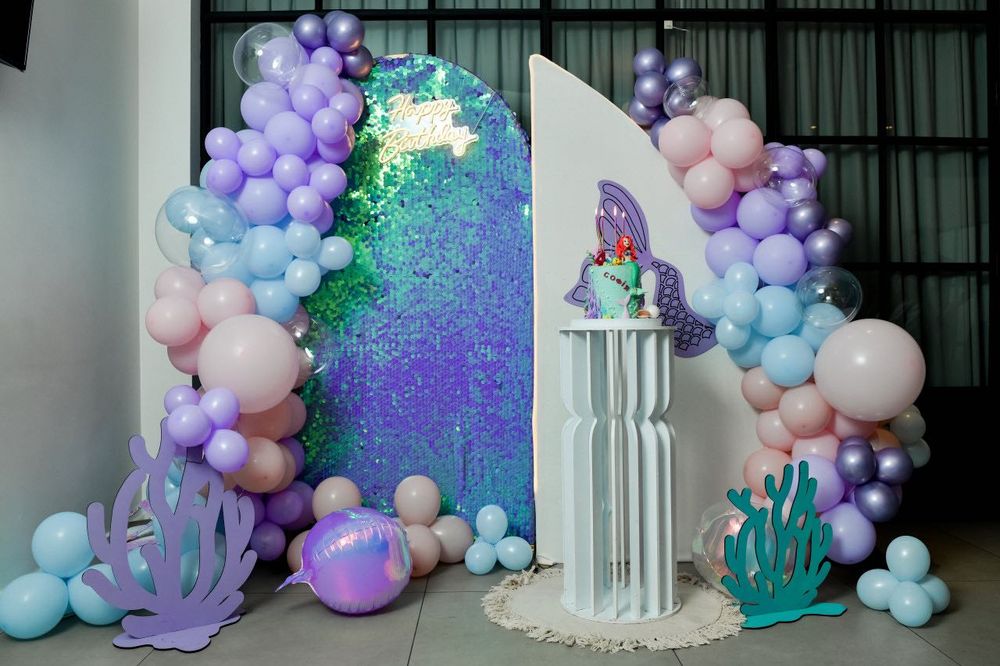 Фотозона на свято ( оренда )