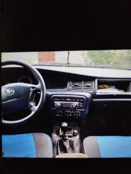 Продам авто на ходу