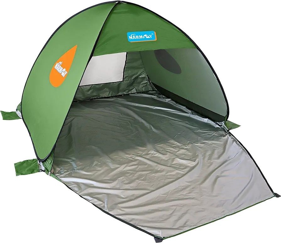 [Novo] Tenda Campismo Pop-up 3-4 Pessoas