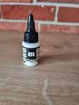 Pro Acryl Bold Titanium White