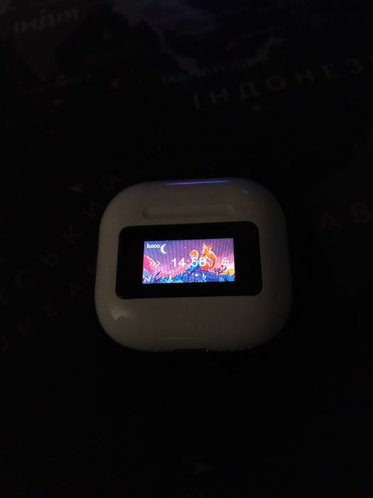 Hoco EW73 навушники/наушники