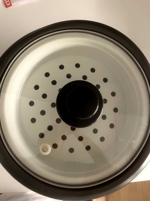 Russell Hobbs CookHome Steamer and Rice Cooker