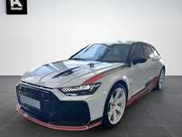Audi RS6 Avant AUDI RS6 Avant GT limitowana wersja TYLKO! 660 egzemplarzy