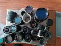 Obiektywy fotograficzne s1