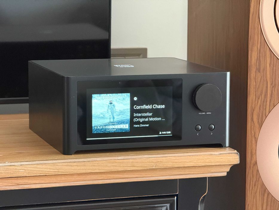 ‼️Скидка на Halloween‼️Усилитель NAD C700 BluOS ℹ️ Wi-Fi, Spotify HDMI