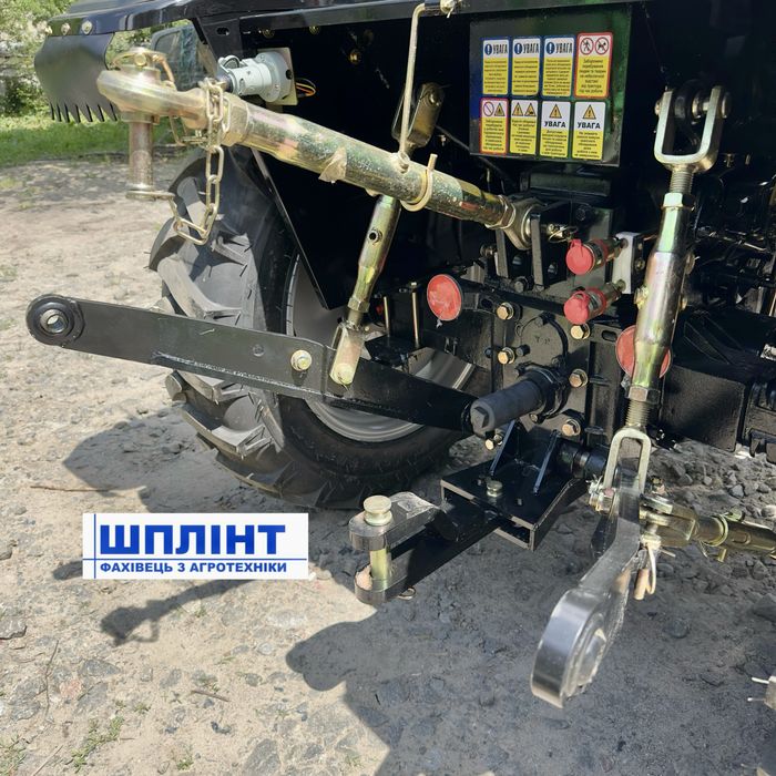 Мінітраткор Kentavr 244S 2025р 24кс km385 1532см3 рівна підлога