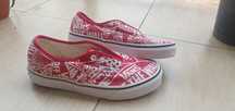 Vans 36.5 trampki