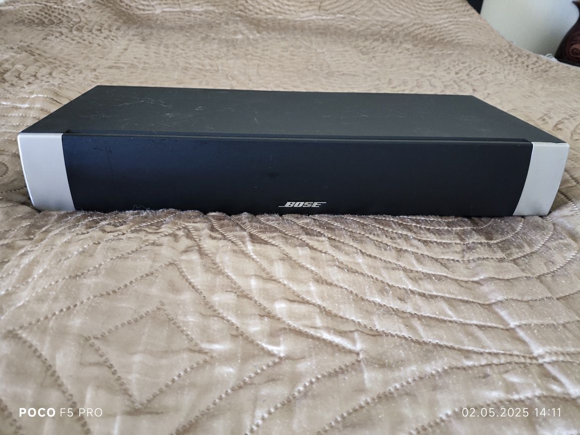 Bose MC-1 Media Center ресівер для домашнього
