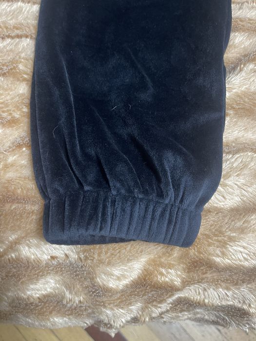 Велюровый костюм MERSI — размер 42/44