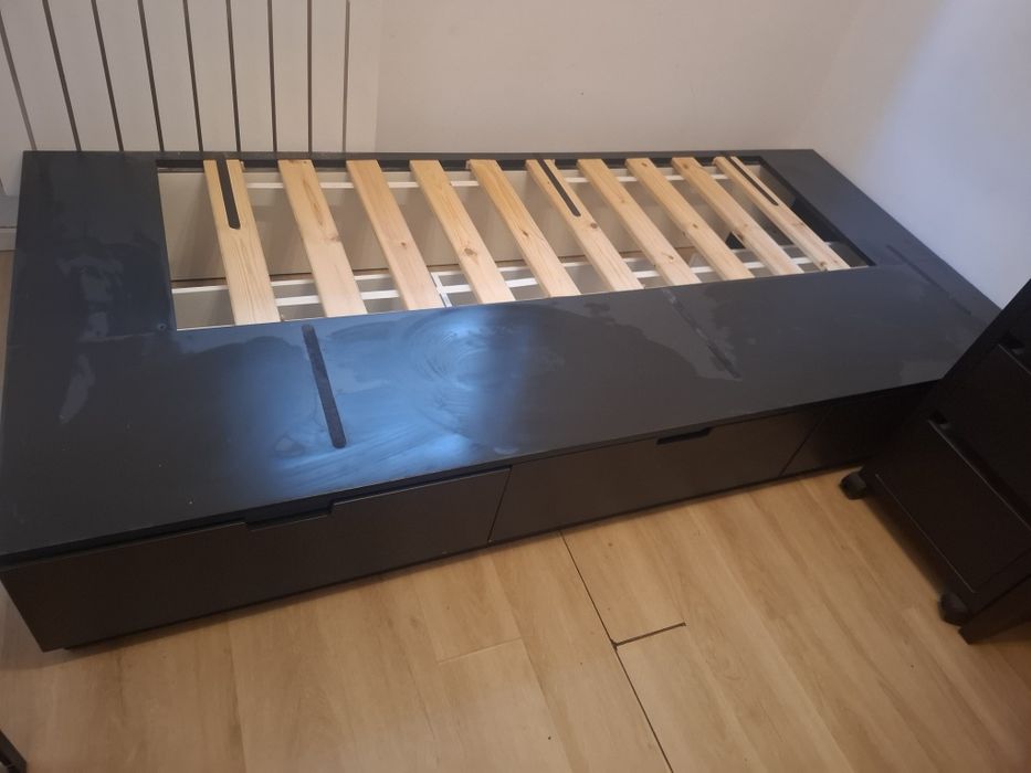 Sprzedam komplet mebli