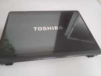 Klapka matrycy do toshiba satellite M305-S4910