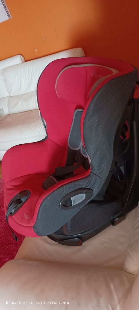 Cadeira para automóvel