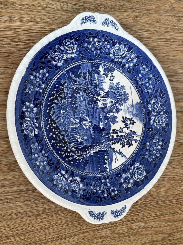 Patera Villeroy Boch Rusticana