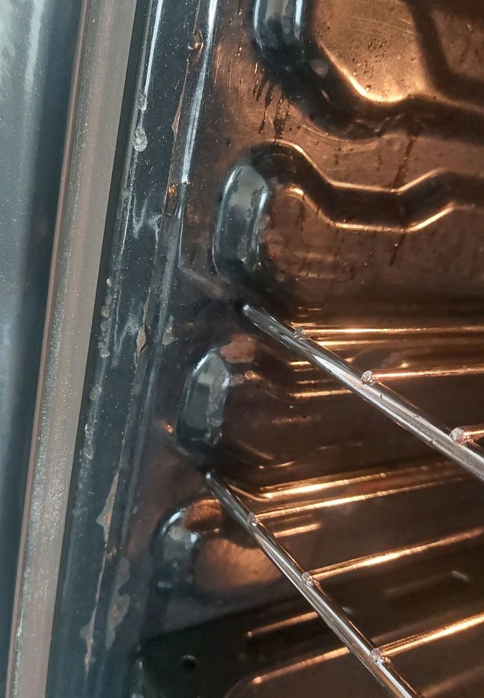 Forno Encastrar Candy