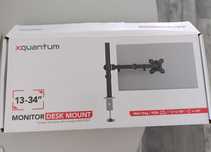 Uchwyt do monitora Xquantum