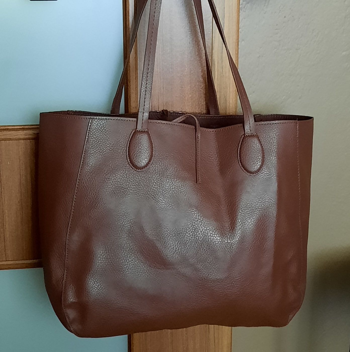 Torba shoper torebka