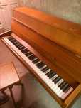 Piano Robert Shoekle thalwill