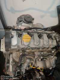 Motor ref.Z20S 2.0cc (Opel/Daewoo/Chevrolet/etc)