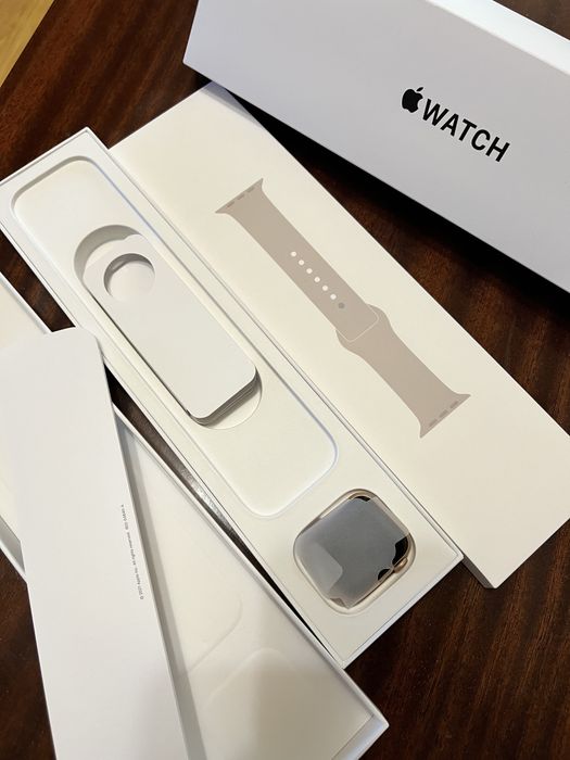 Apple Watch SE 40 mm