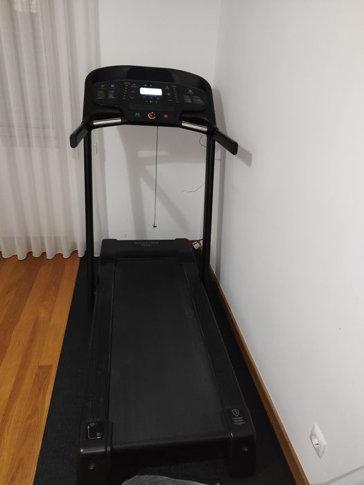 Passadeira Domyos T540C – Como Nova!