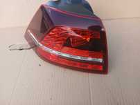 Lampa tył lewa VW Golf VII