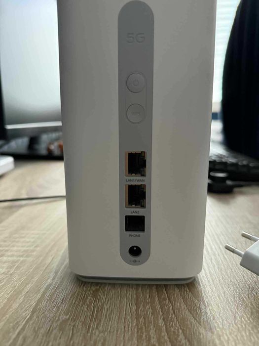 Router OPPO 5G CPE T1a