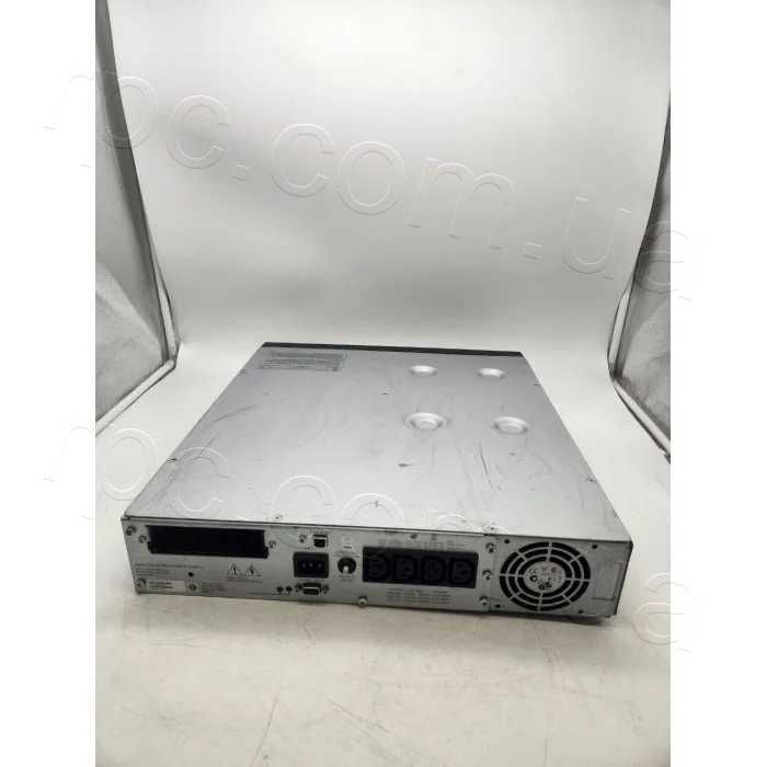 Безперебійник APC Smart-UPS RM 1000VA 2U (SUA1000RMI2U) ИБП Гарантія!