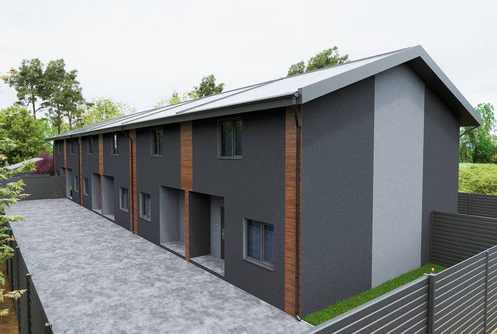 Таунхаус з ремонтом,меблями,технікою Ірпінь р-н Стоянка