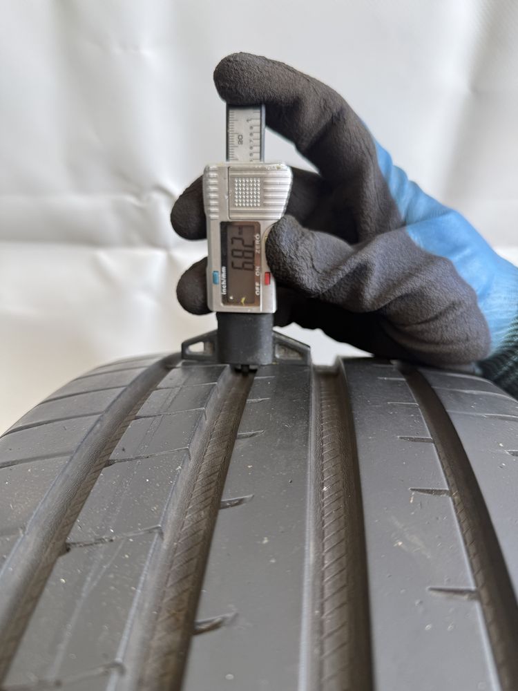 225/40/18 Goodyear Eagle F1 Asymmetric 3 92Y 2017R (72)