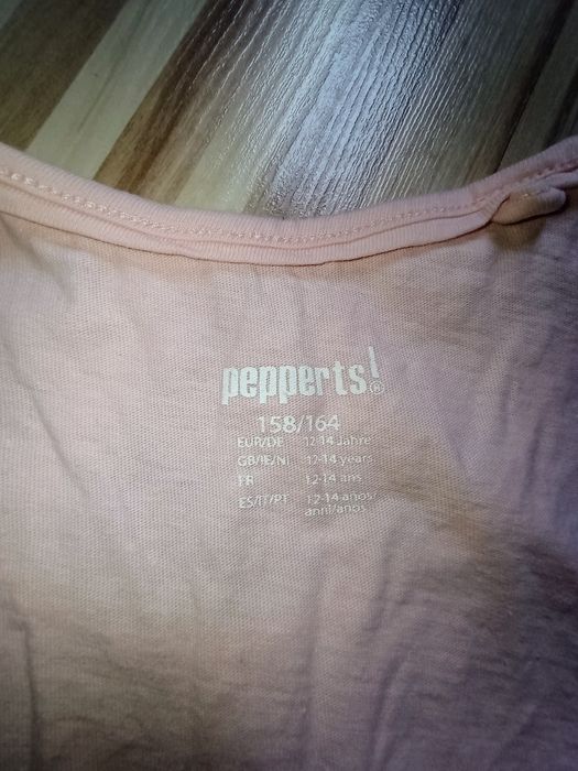 Piżama dziewczęca Lidl rozmiar 158/164