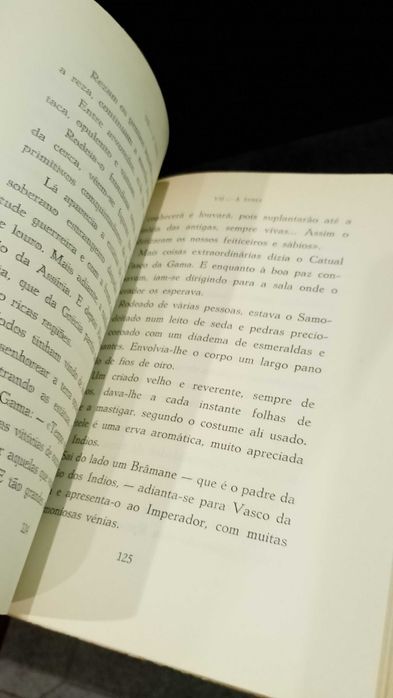 Os Lusíadas Reservado