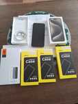 iPhone 15 Pro Max 512GB Natural Titanium ! Mega Zestaw