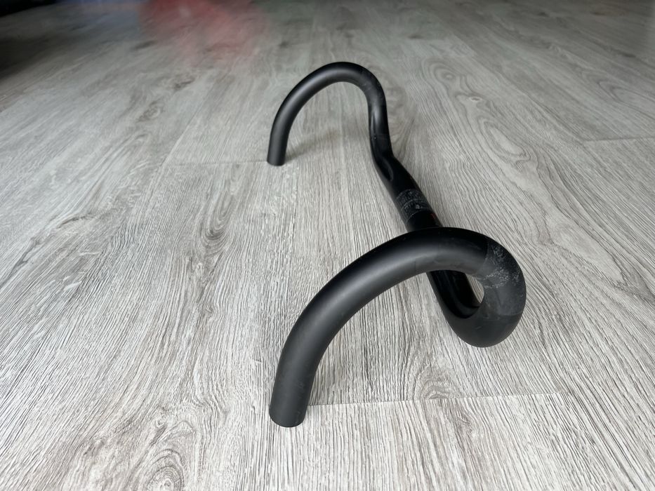 Kierownica szosowa carbon Ritchey Super Logic Evo Curve