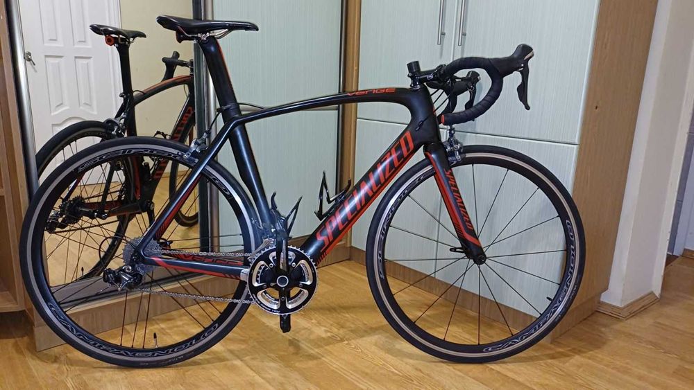 Specialized Venge