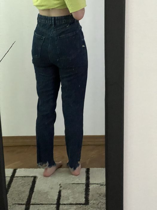 Джинси мом LC waikiki