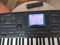 Keyboard technics