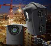 Camera Timelapse Brinno BCC2000 - Construction pack