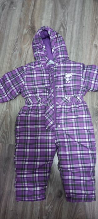 Kombinezon Topolino 86