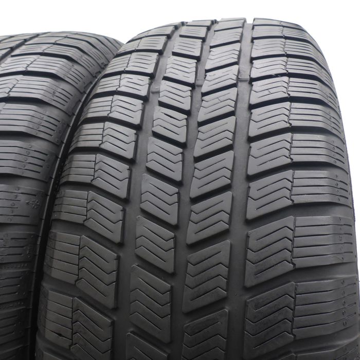 235/60/18 Barum 235/60R18 107H XL Polaris 3 4x4 Zima 2017 6,2-6,5mm