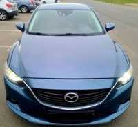 Mazda 6 2.2 доброму стані