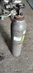 Butla techniczna Co 2 i Argon