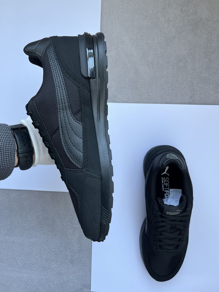 кросівки Puma Graviton Pro | ОРИГІНАЛ | кросовки пума | кроссовки