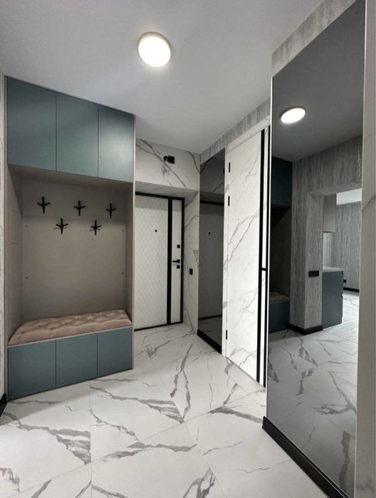 ТОП! Срочная продажа 2 к. квартиры (евротрешки) 62м2 ЖК ЛЕВАДА-2